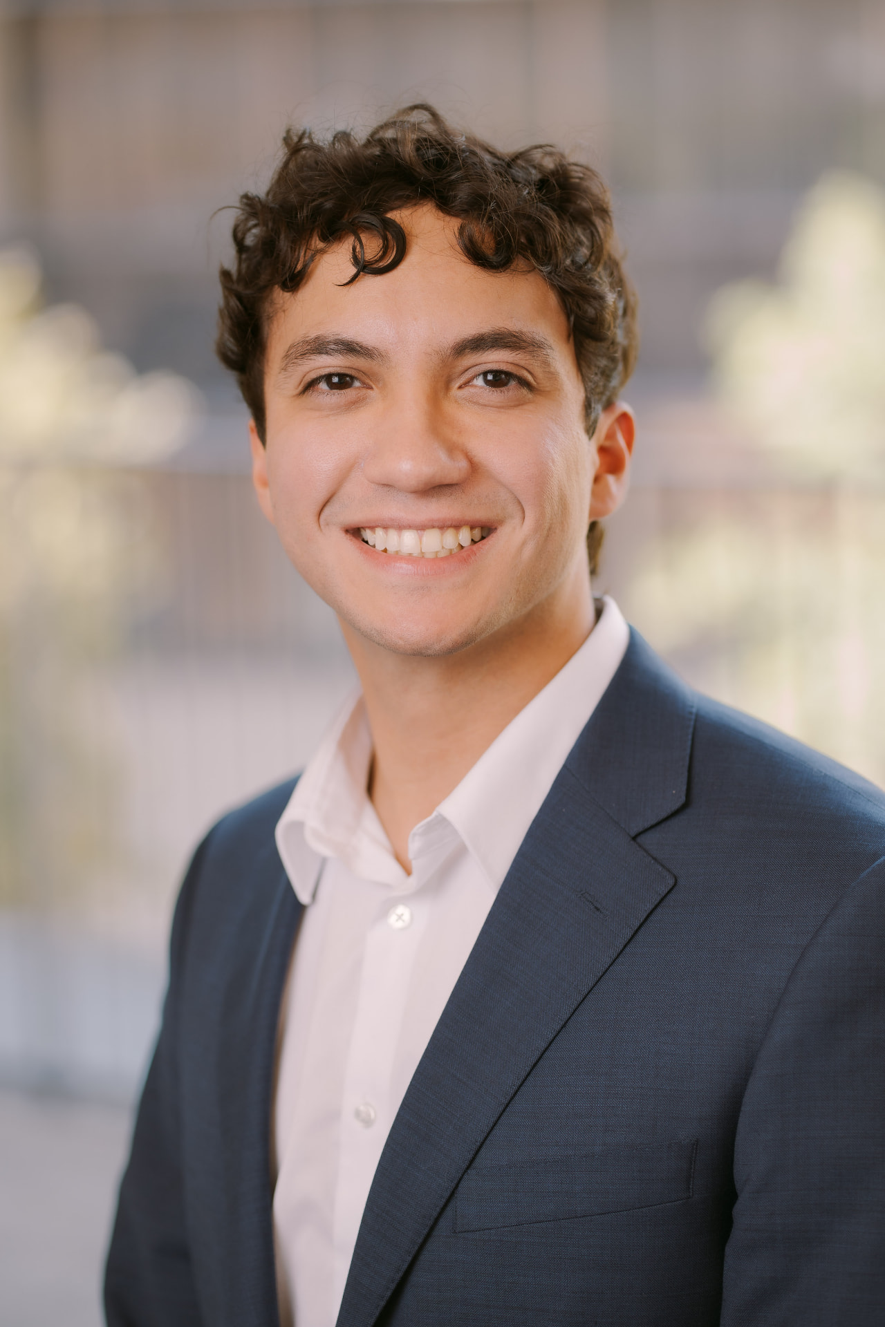 Matthew Vargas